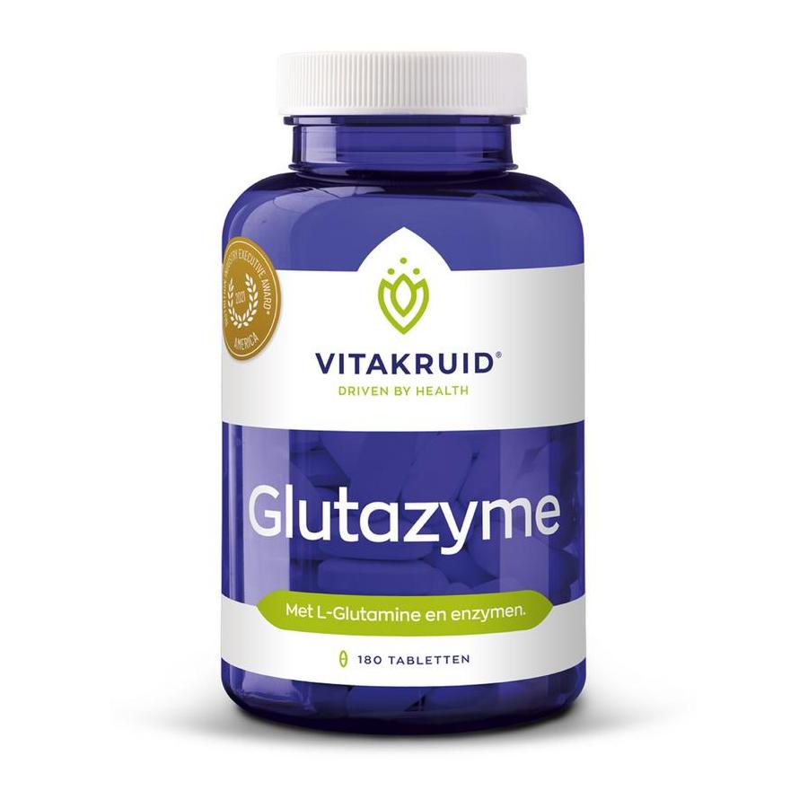 Glutazyme
