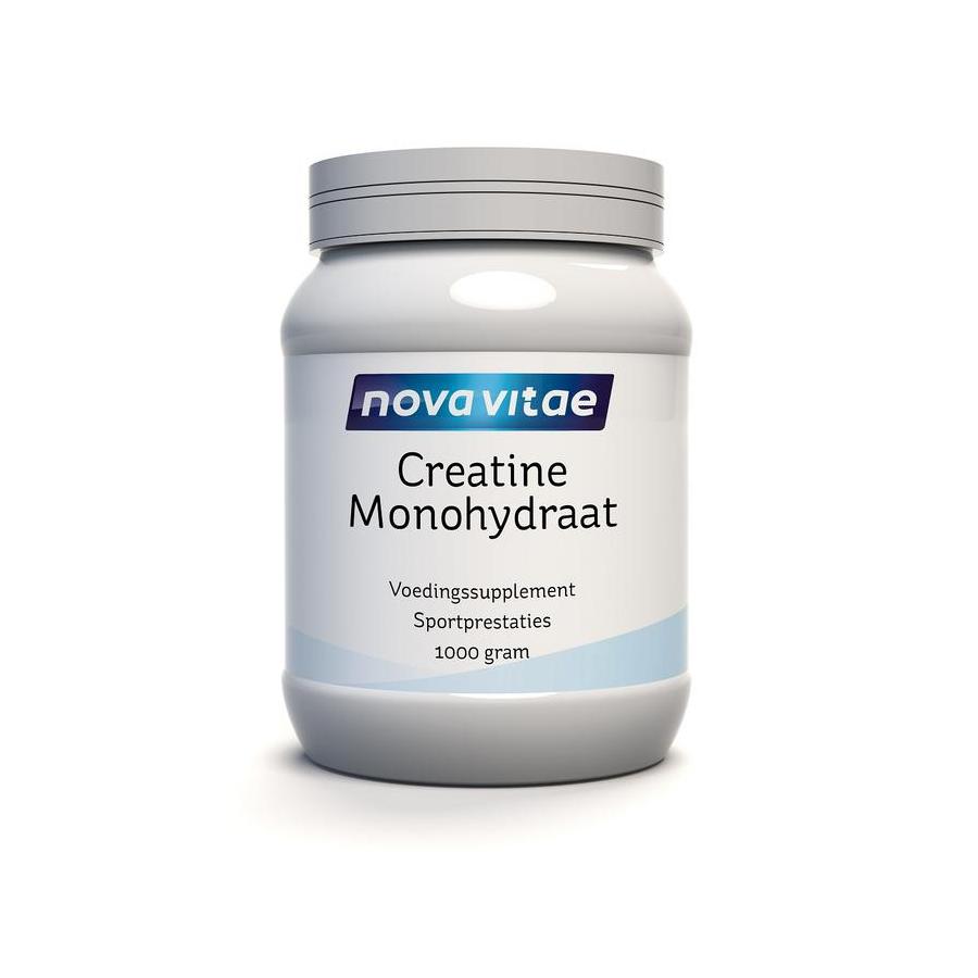 Creatine monohydraat