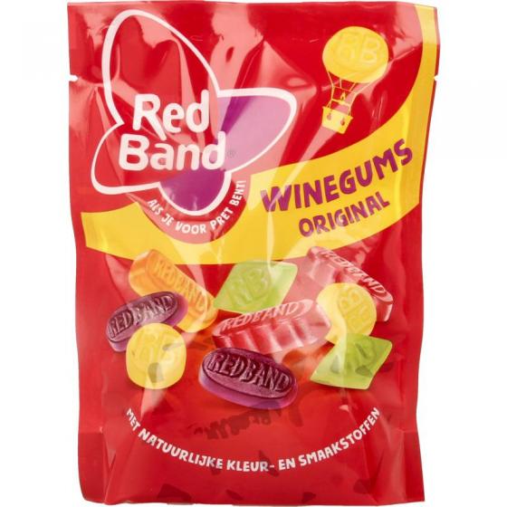 Winegums mix