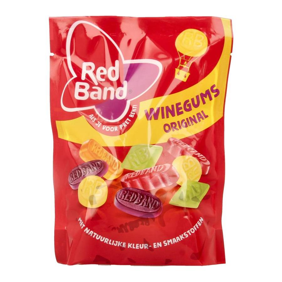 Winegums mix