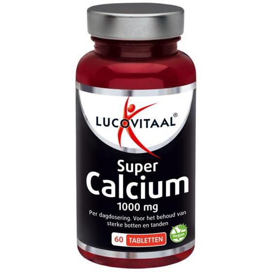 Calcium super 1000mg