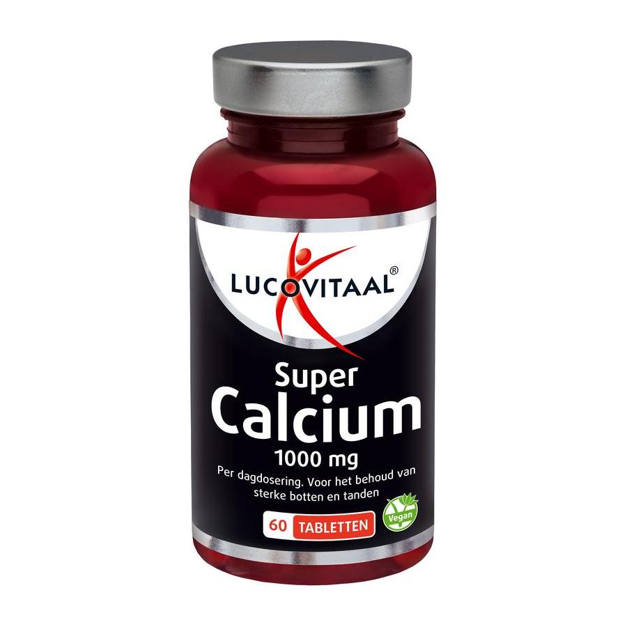 Calcium super 1000mg