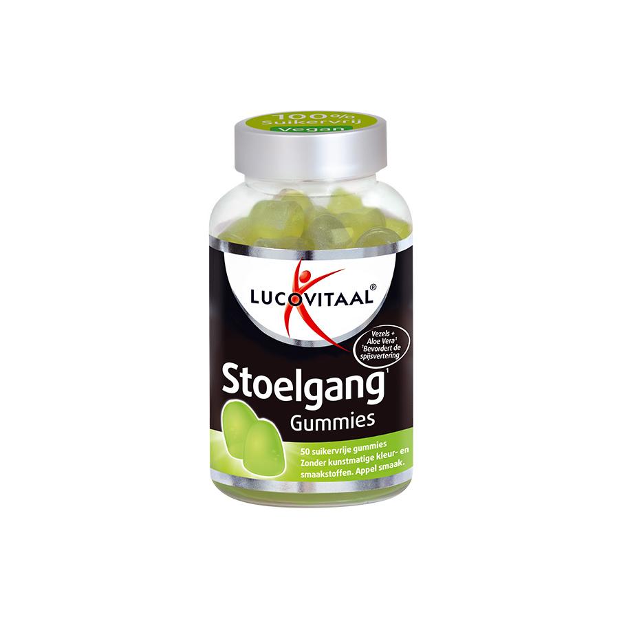Stoelgang