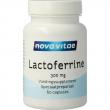 Lactoferrine 300 mg LPS vrij