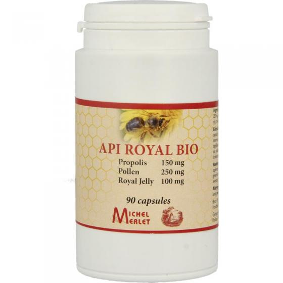 Api royal bio