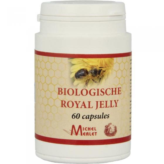 Royal jelly bio