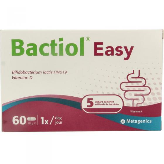 Bactiol easy