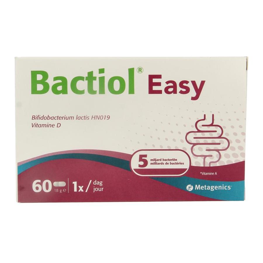 Bactiol easy