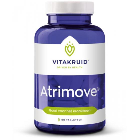 Atrimove tabletten