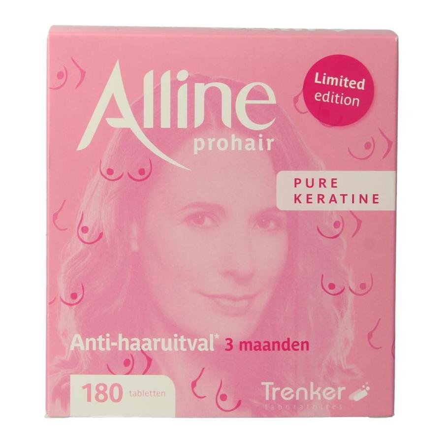 Alline prohair