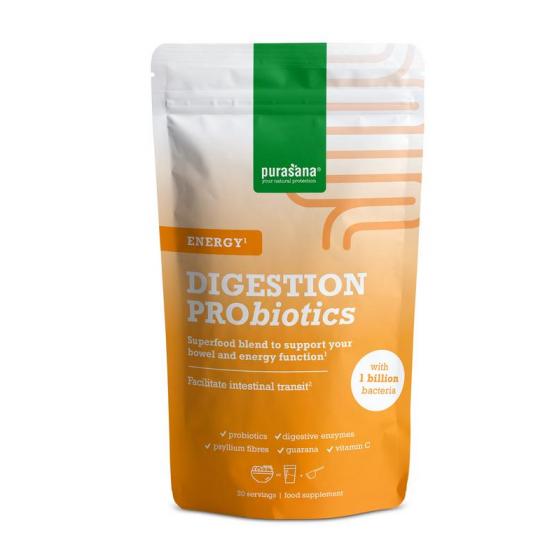 Digestion pro energy