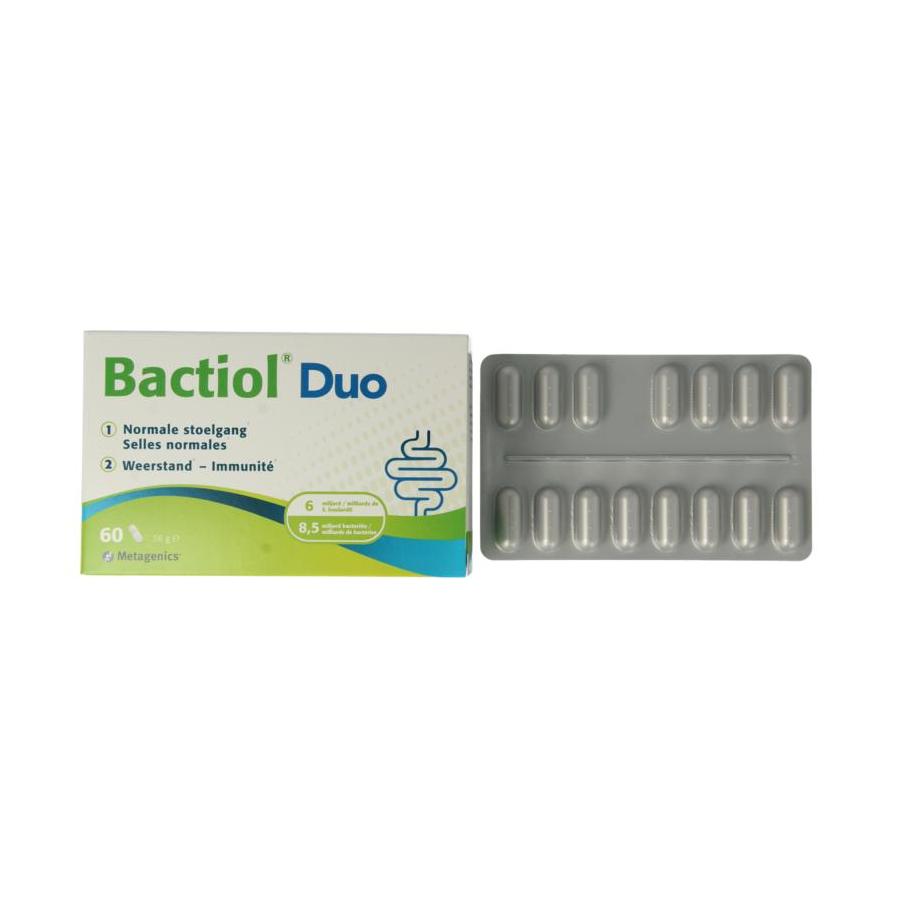 Bactiol duo NF