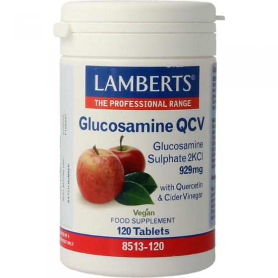 Glucosamine QVC