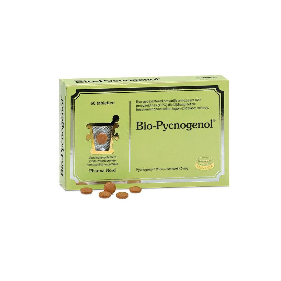 Bio-Pycnogenol