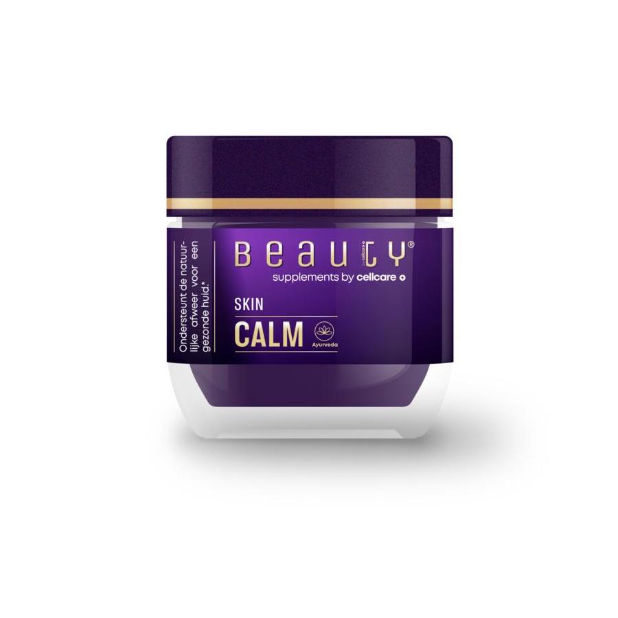 Skin calm