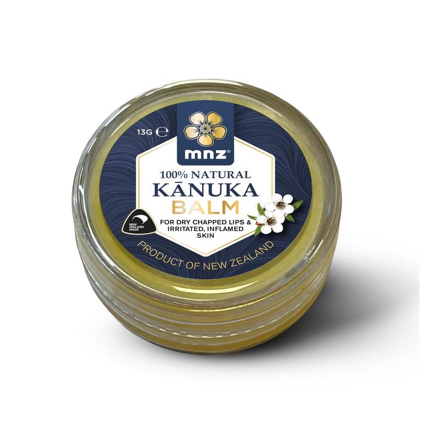 Kanuka balsem