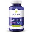 Multi nacht vrouw sport