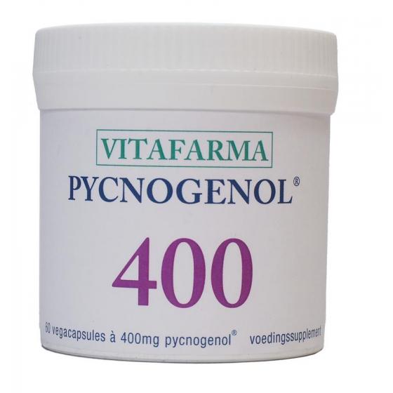 Pycnogenol 400