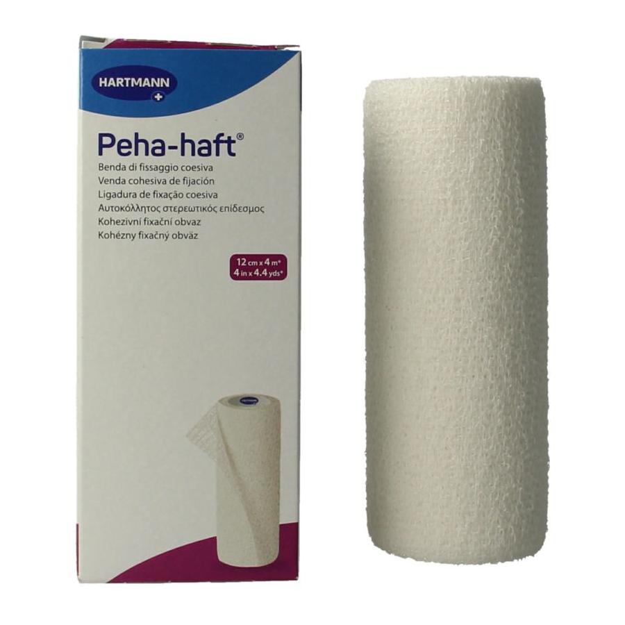 Peha-haft windsel 4m x 12cm