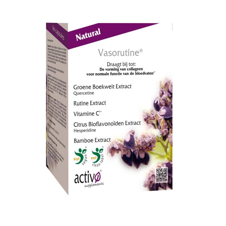 Vasorutine