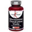 Glucosamine chondroitine visolie