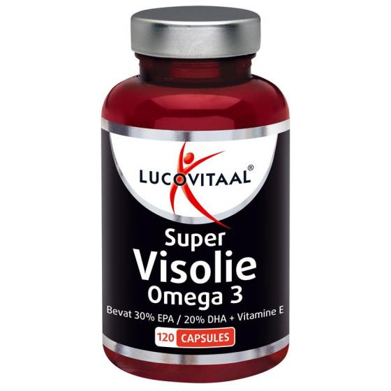 Visolie super omega 3