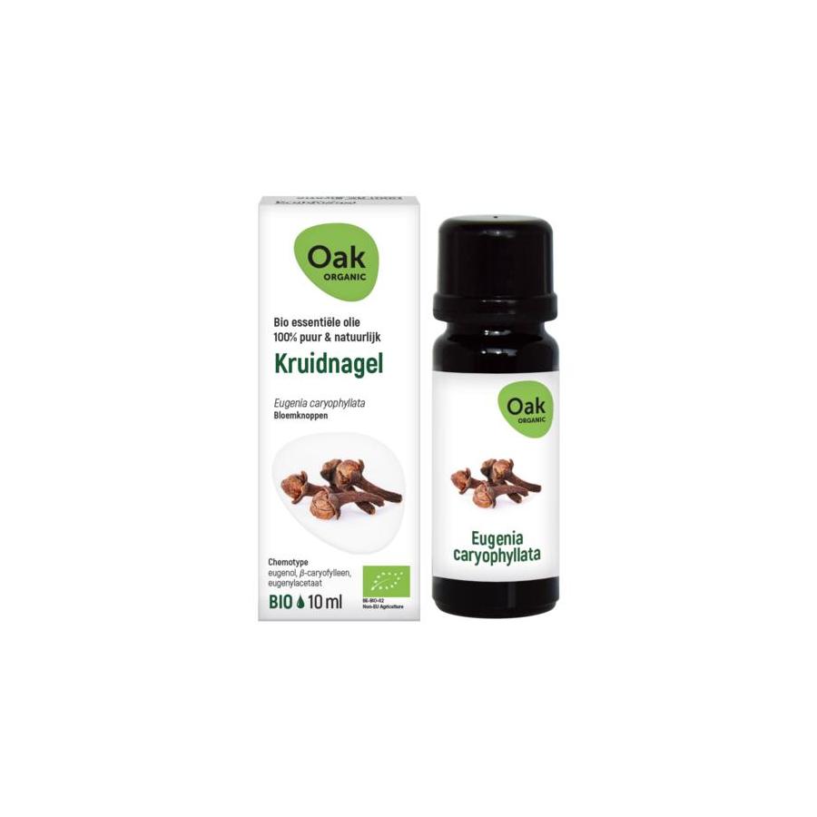 Kruidnagel bio
