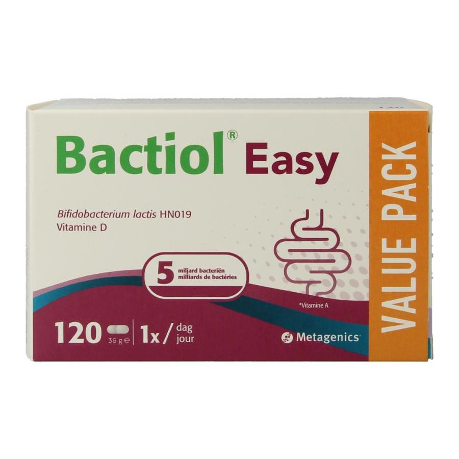 Bactiol easy