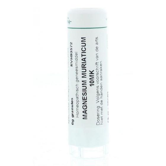 Magnesium muriaticum 10MK