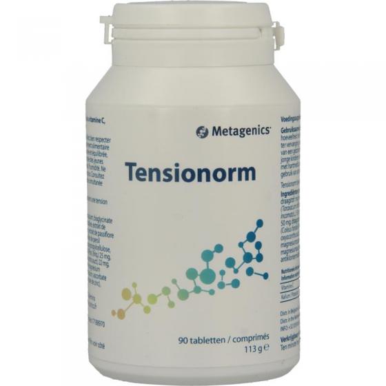 Tensionorm