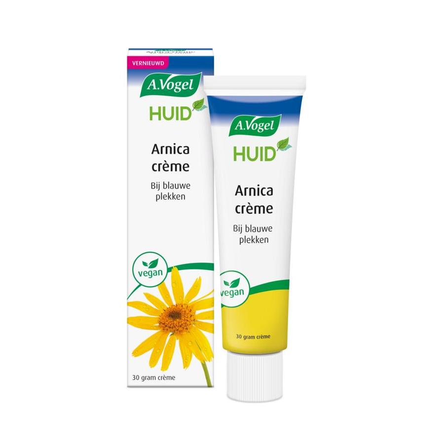 Arnica creme