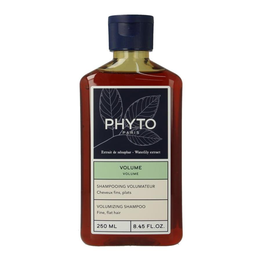 Phytovolume shampoo