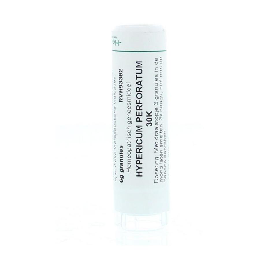 Hypericum perforatum 30K