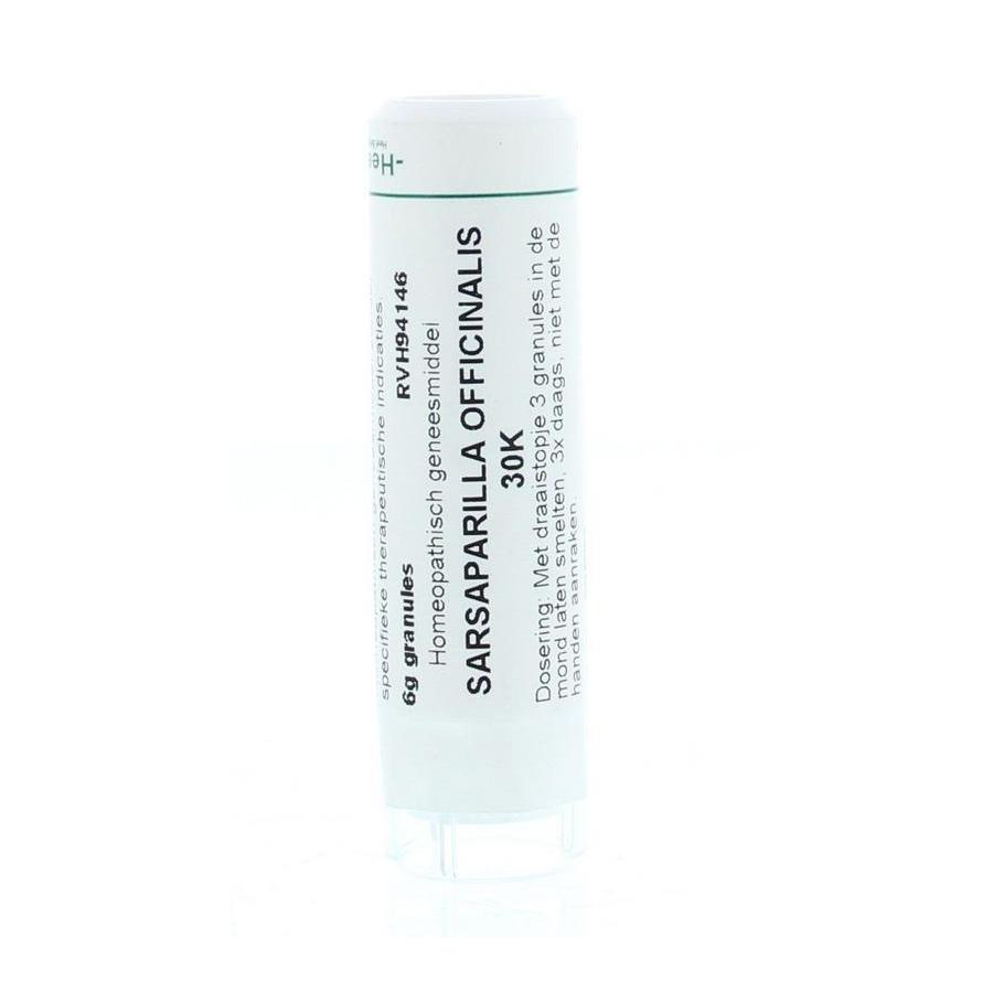 Sarsaparilla officinalis 30K
