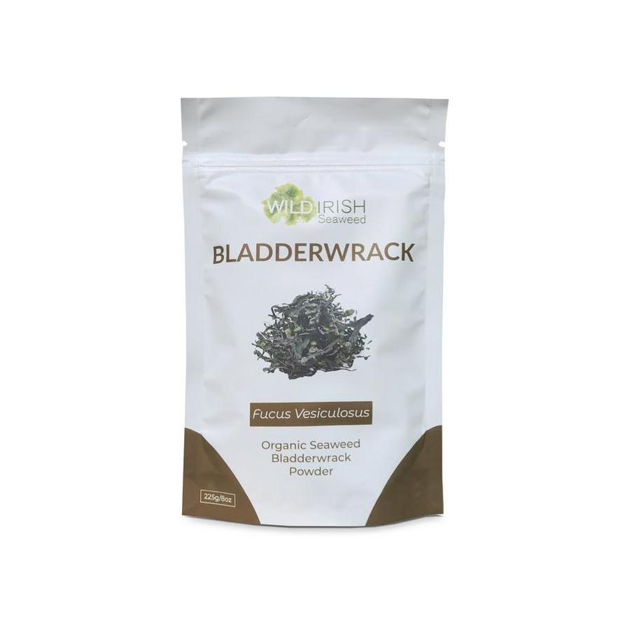 Blaaswier poeder bio