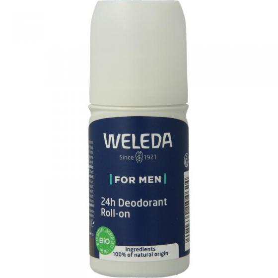 Men 24h roll on deodorant