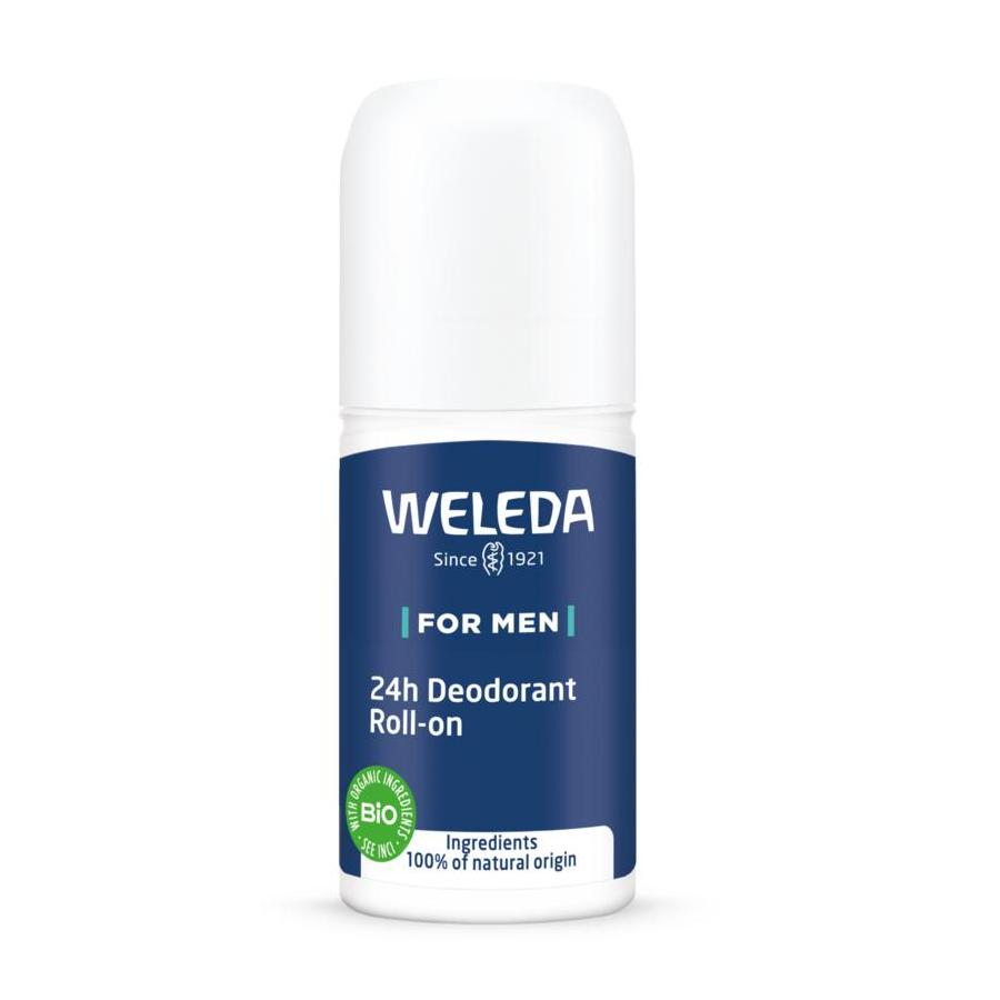 Men 24h roll on deodorant