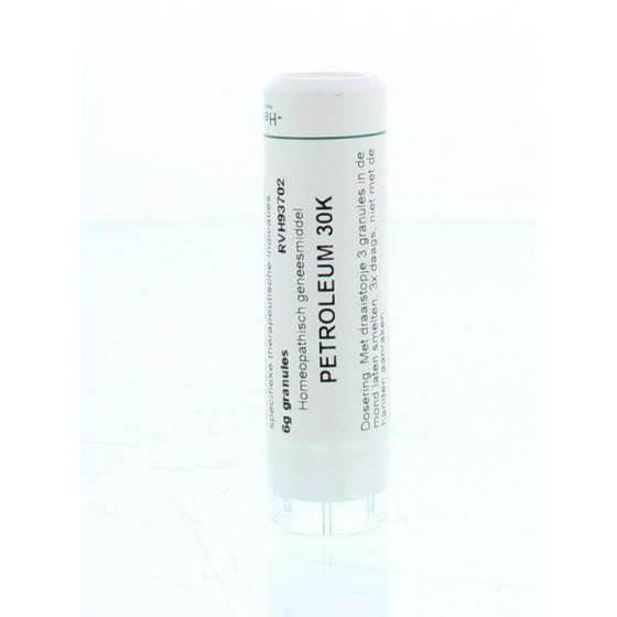 Petroleum 30K
