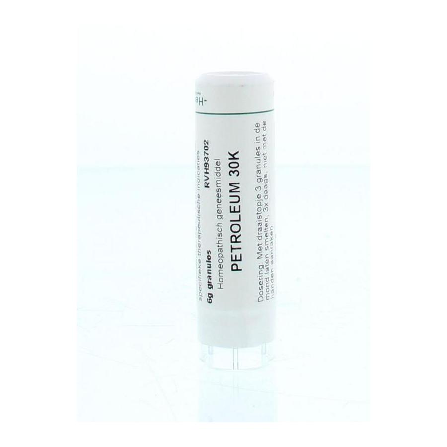 Petroleum 30K