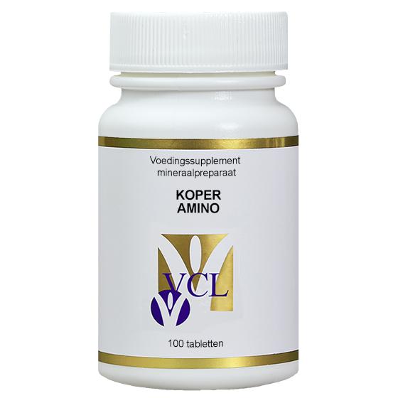 Koper amino 2mg