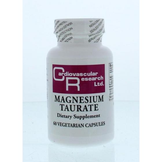 Magnesium tauraat