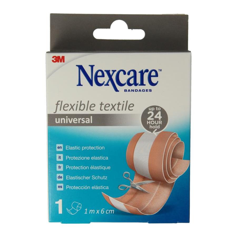 Textile flexible 1mx6cm