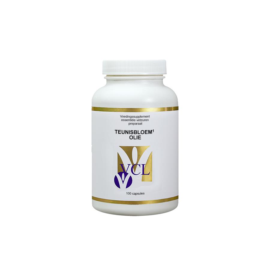 Primomil teunisbloemolie 1000mg