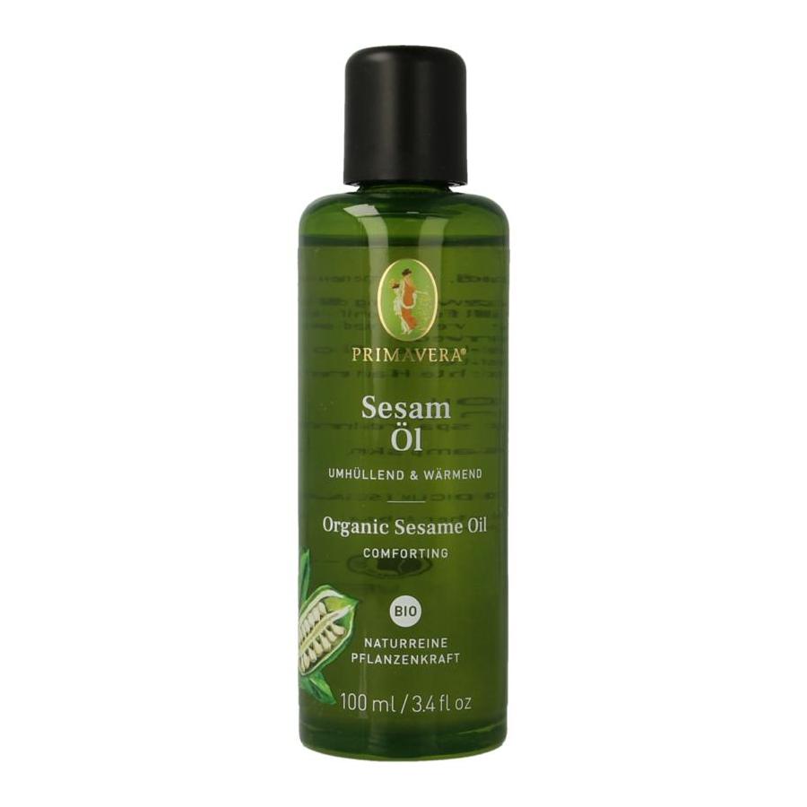 Sesam olie bio