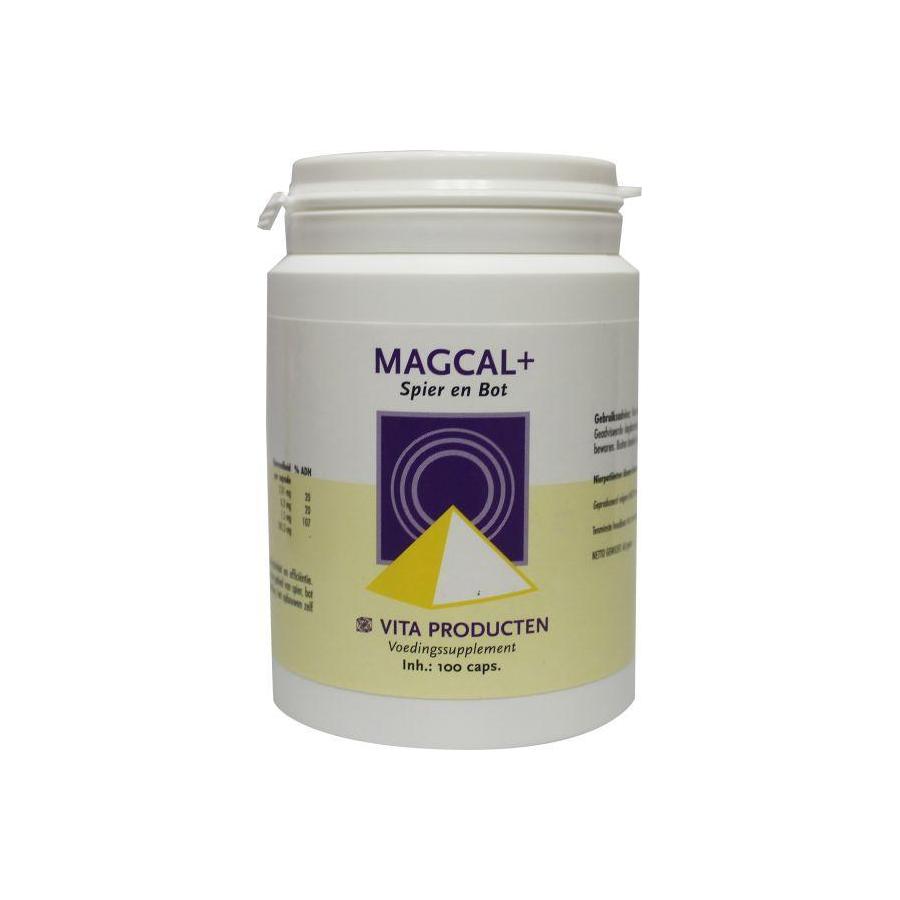 Magcal+