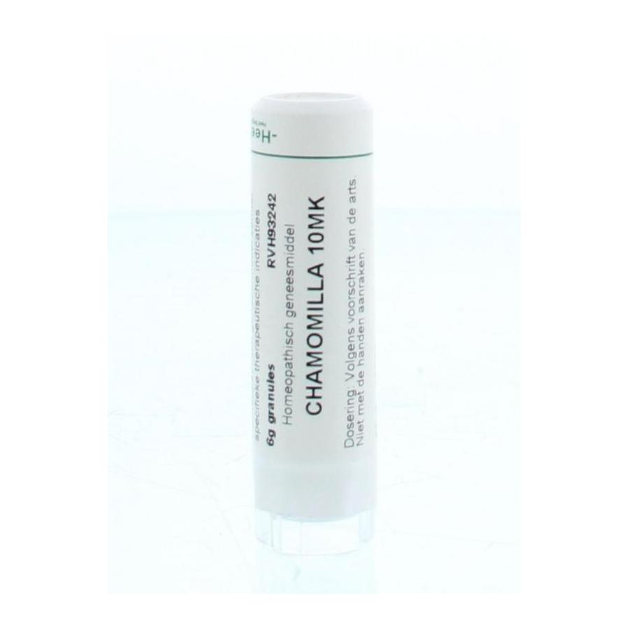 Chamomilla 10MK
