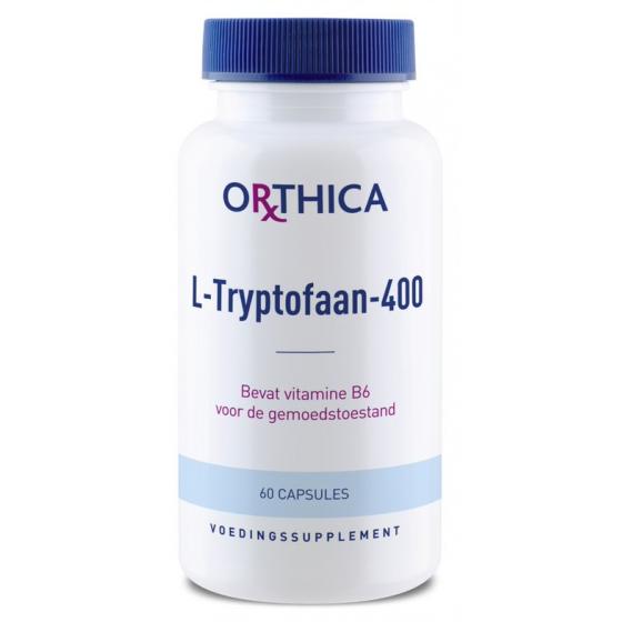 L-Tryptofaan 400