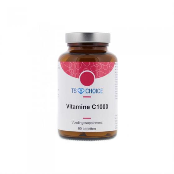 Vitamine C & bioflavonoiden