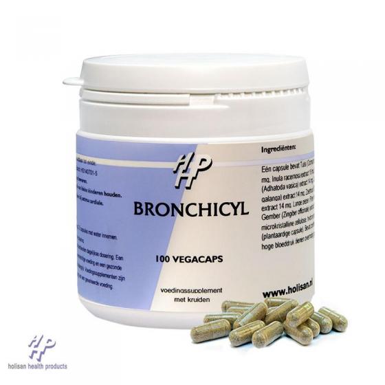 Bronchicyl