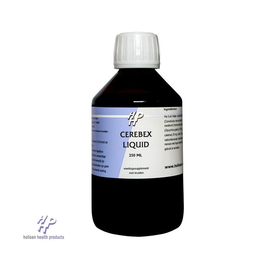 Cerebex liquid